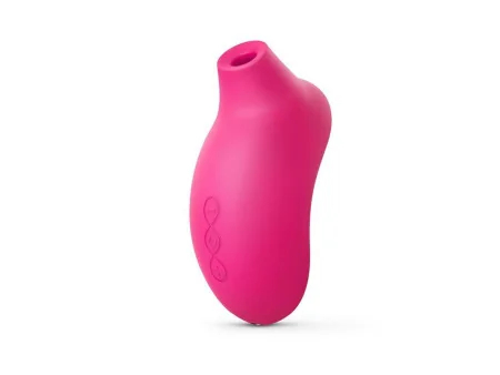 Sona 2 Succionador de Clitoris Cereza Sona 2 Succionador de Clitoris Cereza