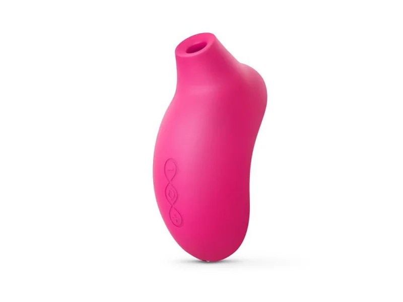 Sona 2 Succionador de Clitoris Cereza