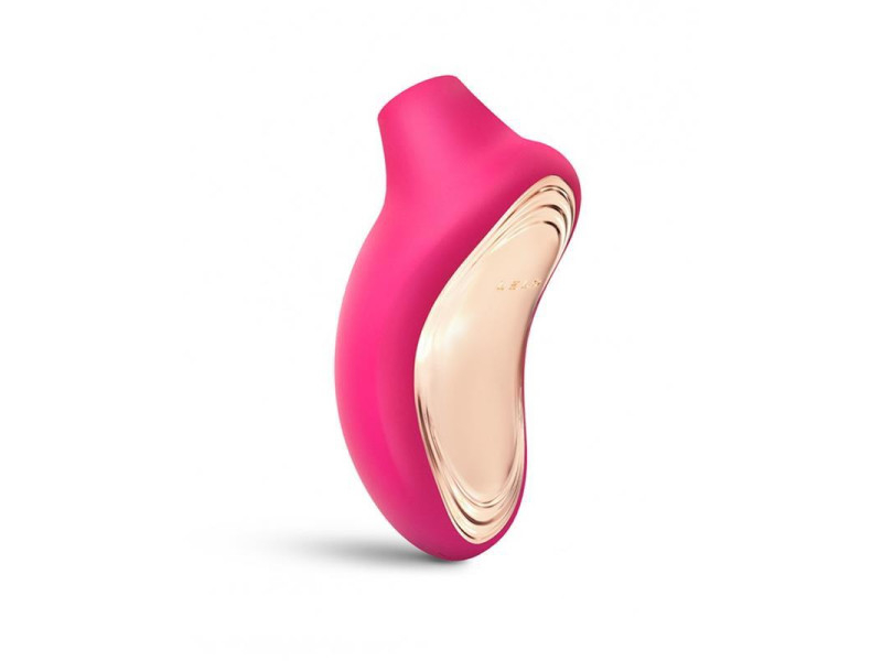 Sona Cruise 2 Succionador de Clitoris Cereza