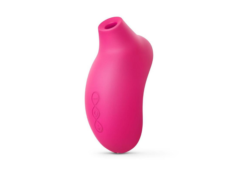 Sona Cruise 2 Succionador de Clitoris Cereza