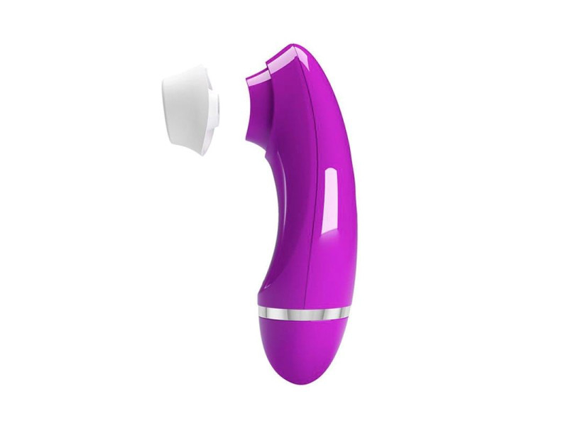 Ivan Succionador de Clitoris MC32