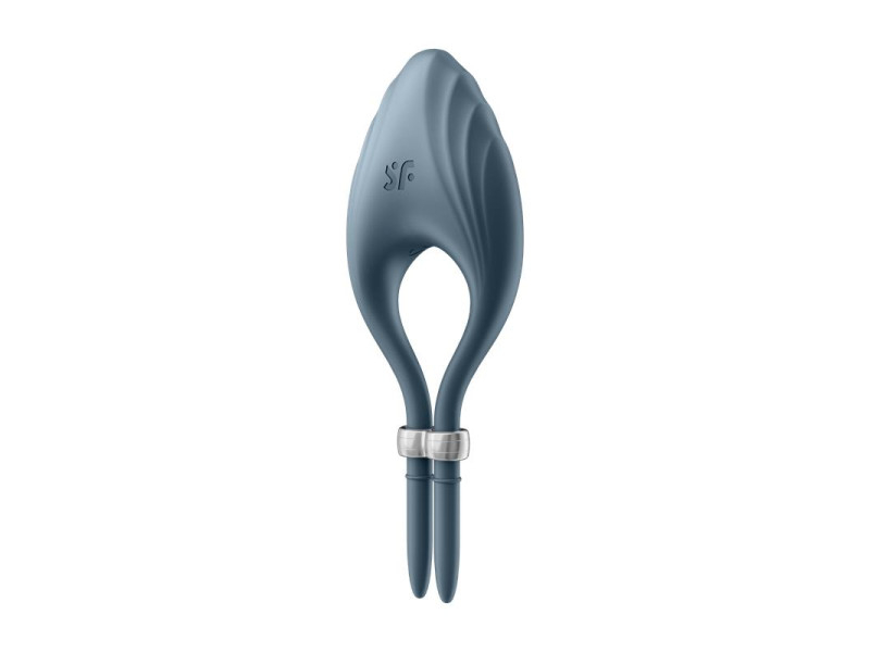 Anillo Vibrador Duelist Dark Blue
