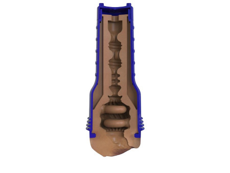 Boost Bang Masturbador Vagina