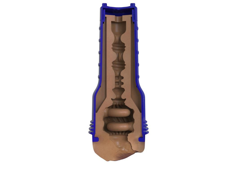Boost Bang Masturbador Vagina