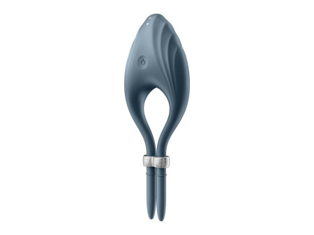 Anillo Vibrador Duelist Dark Blue Anillo Vibrador Duelist Dark Blue