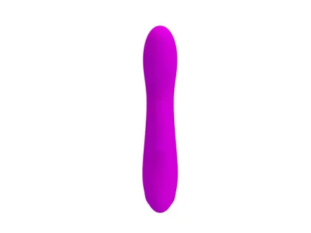 Vibrador con Succionador de Clitoris