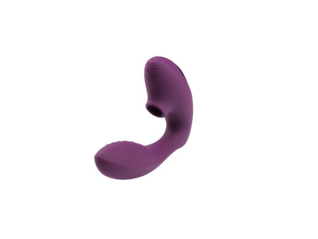 Double Orgasm Succionador de Clitoris
