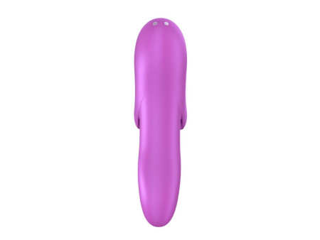 Bold Lover Estimulador de Dedo Dark Pink