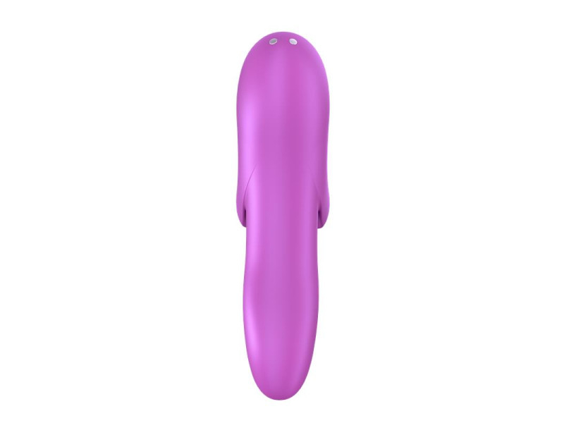 Bold Lover Estimulador de Dedo Dark Pink