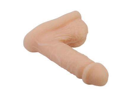 Wildon Dildo Realista 135 cm Wildon Dildo Realista 135 cm