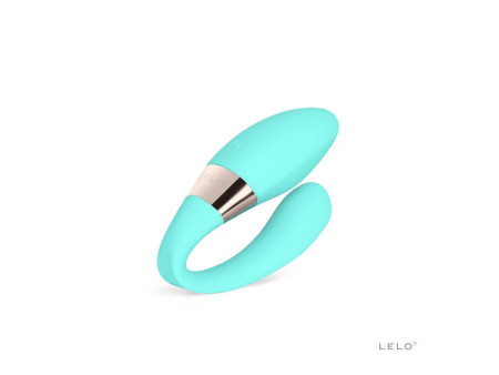Tiani Harmony Vibrador para Parejas con APP Aqua