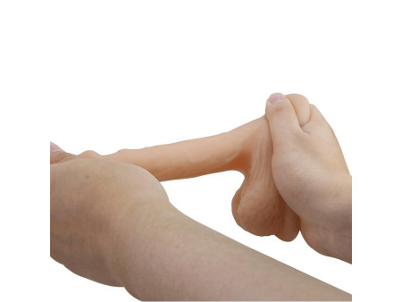 Wildon Dildo Realista 135 cm Wildon Dildo Realista 135 cm