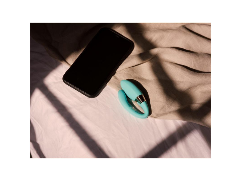 Tiani Harmony Vibrador para Parejas con APP Aqua