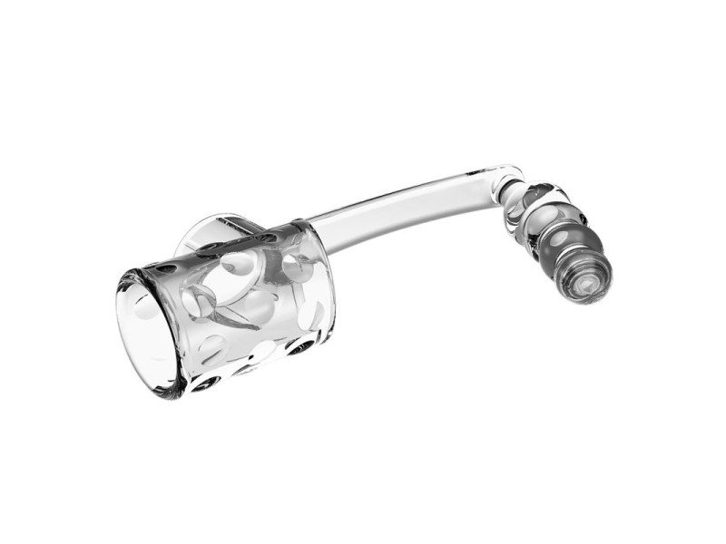 Plug Anal con Anillo para el Pene