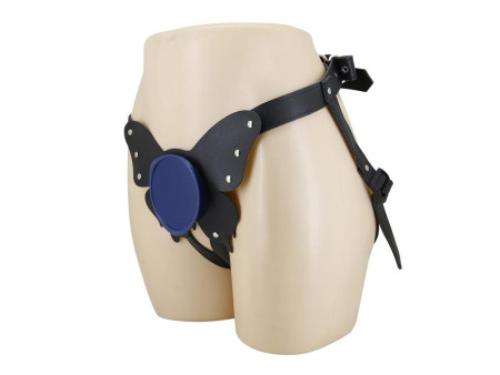 Caludio II Arnes Universal Butterfly