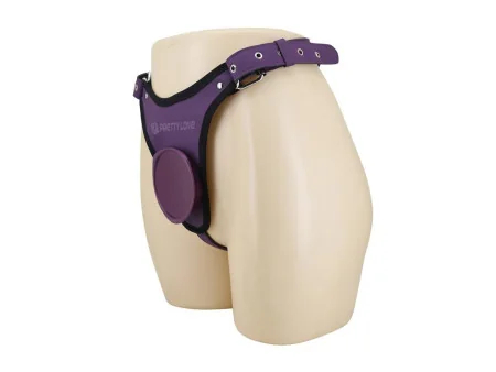 Caludio III Arnes Universal Purpura Caludio III Arnes Universal Purpura