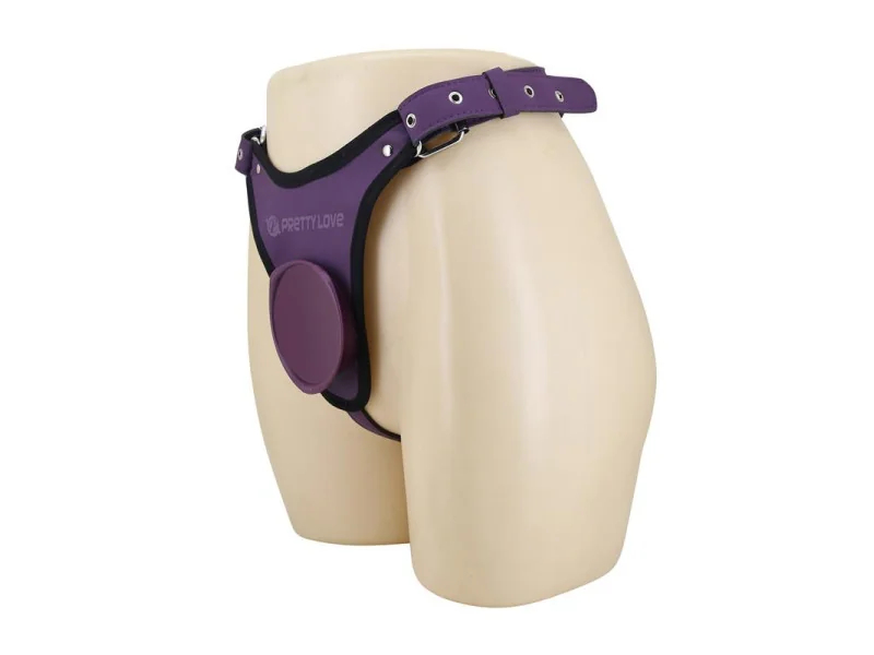 Caludio III Arnes Universal Purpura