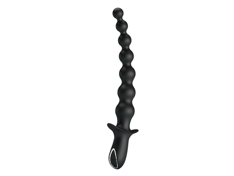 Rigdon Cadena Anal con Vibracion