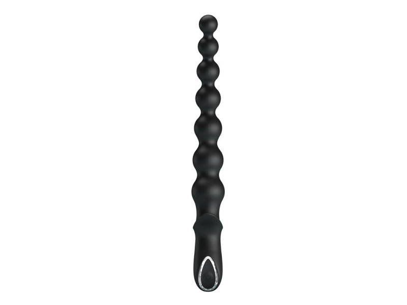 Rigdon Cadena Anal con Vibracion