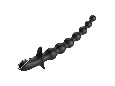 Rigdon Cadena Anal con Vibracion Rigdon Cadena Anal con Vibracion