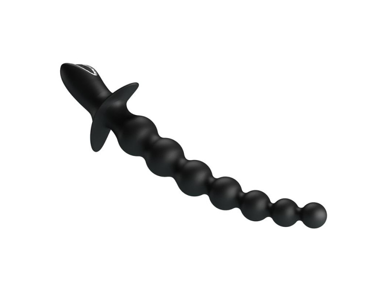 Rigdon Cadena Anal con Vibracion