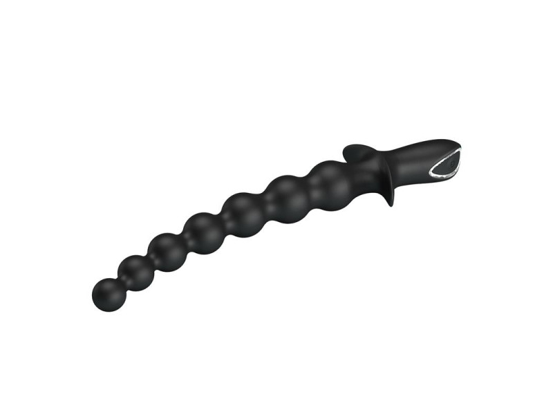 Rigdon Cadena Anal con Vibracion