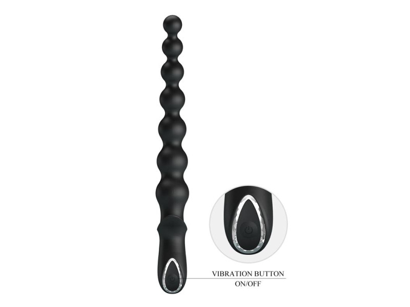 Rigdon Cadena Anal con Vibracion