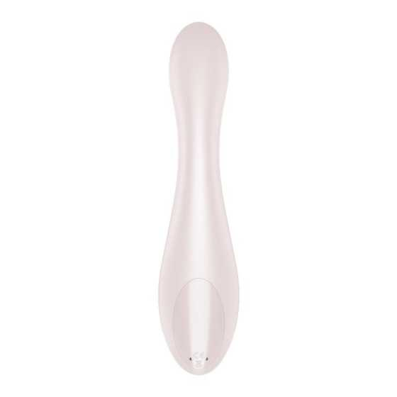 Vibrador para el Punto G G Force Beige