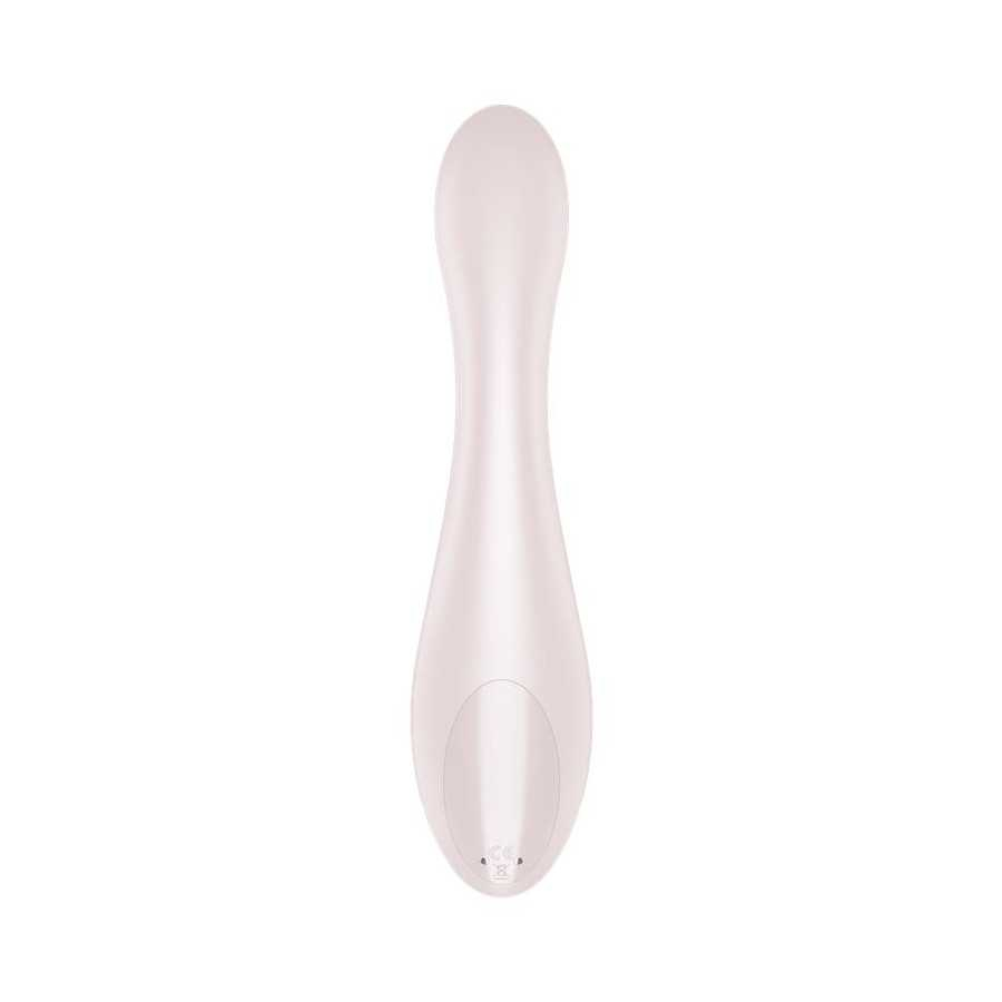 Vibrador para el Punto G G Force Beige