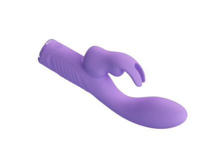 Elivia Vibrador Lila
