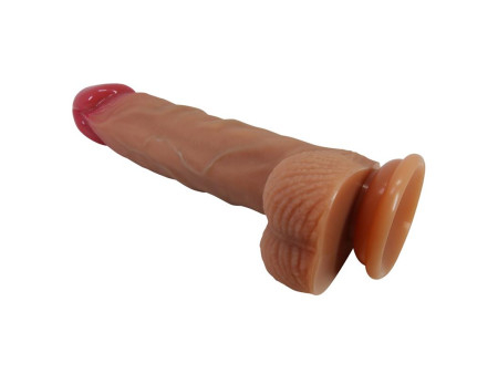 Wells Arnes Universal con Dildo