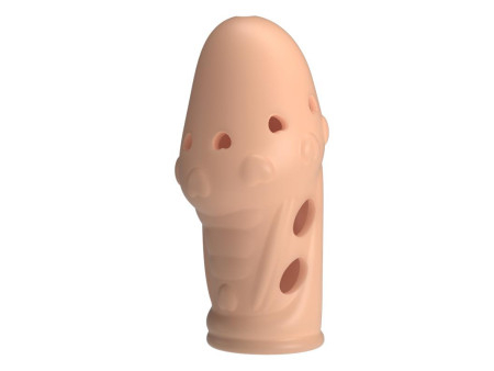 Booker Funda para el Pene
