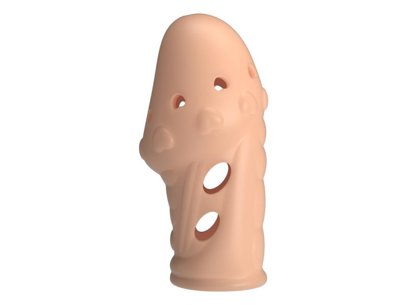 Booker Funda para el Pene
