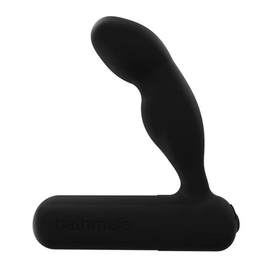 Prostate Vibe Vibrador Prostatico y Perianal 10 funciones