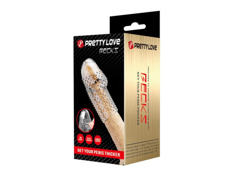 Hoytt Funda para el Pene Hoytt Funda para el Pene