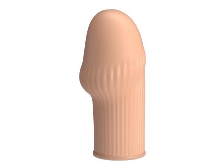 Huel Funda para el Pene Huel Funda para el Pene