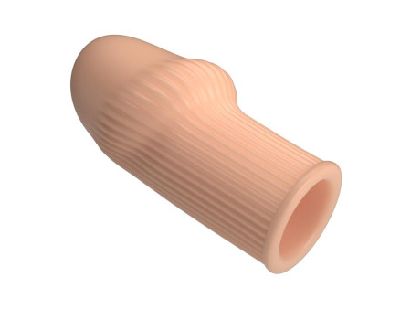 Huel Funda para el Pene Huel Funda para el Pene