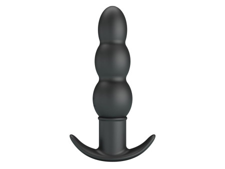 Aeaeas Plug Anal con Vibracion