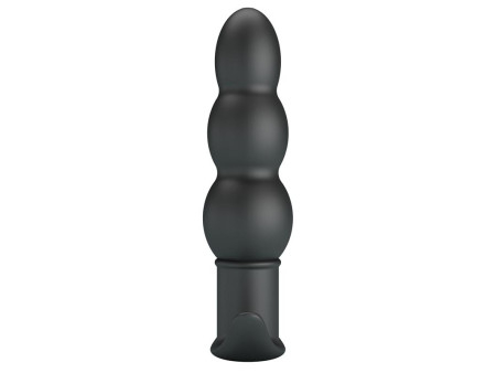 Aeaeas Plug Anal con Vibracion