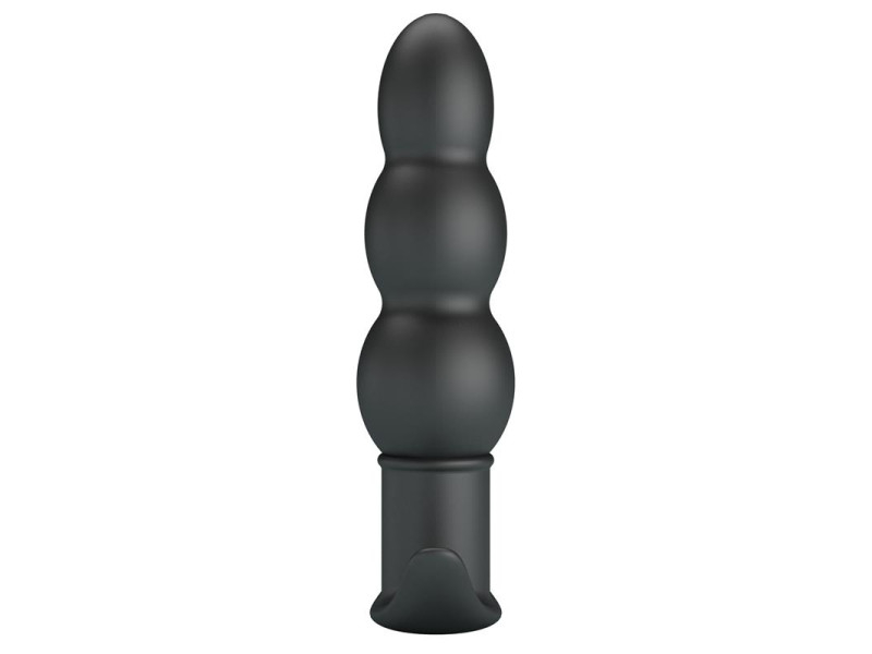Aeaeas Plug Anal con Vibracion
