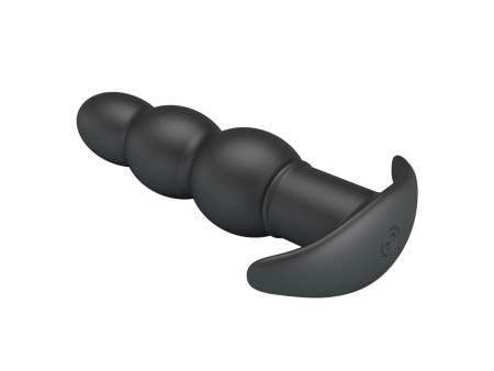Aeaeas Plug Anal con Vibracion