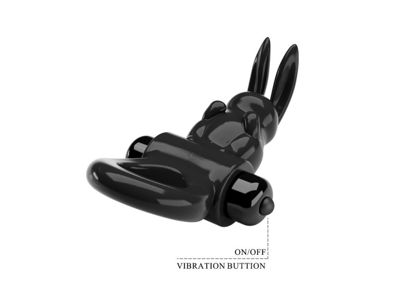 Anillo para el Pene con Vibracion Exciting Ring
