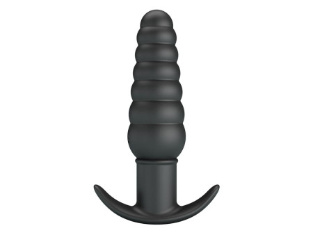 Aeolis Plug Anal con Vibracion
