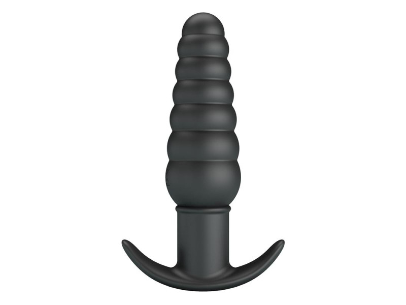 Aeolis Plug Anal con Vibracion