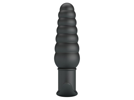 Aeolis Plug Anal con Vibracion