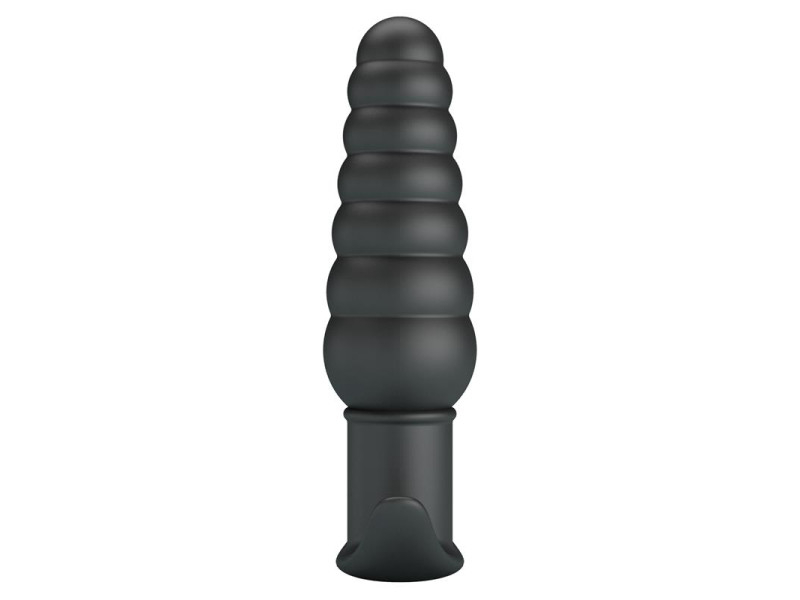 Aeolis Plug Anal con Vibracion