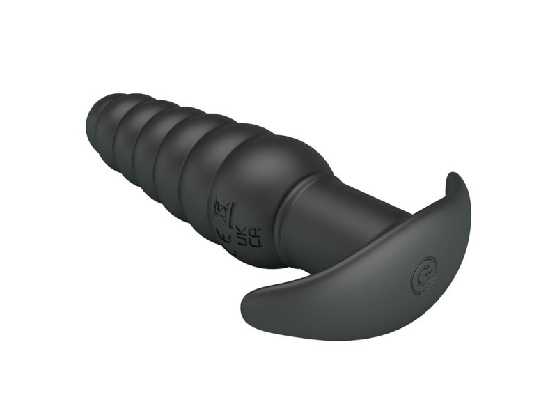 Aeolis Plug Anal con Vibracion