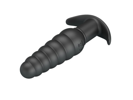 Aeolis Plug Anal con Vibracion