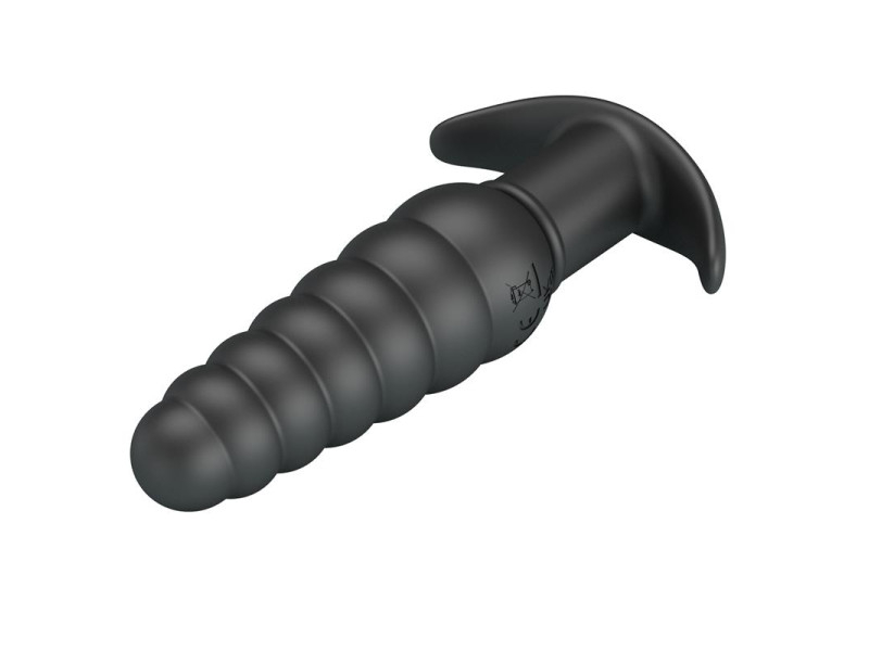 Aeolis Plug Anal con Vibracion
