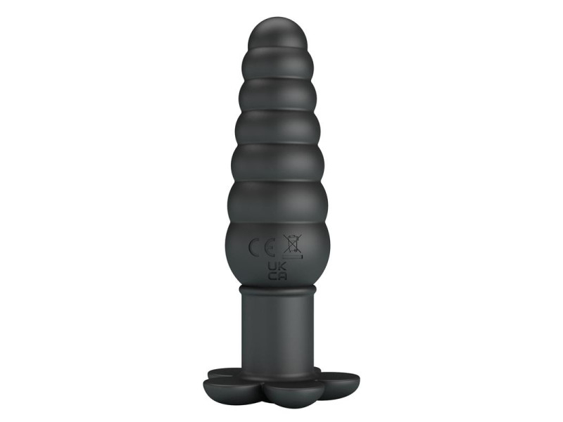 Imron Plug Anal con Vibracion